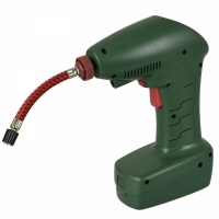 Pistol de suflat aer cu manometru,Air Quick , 3970